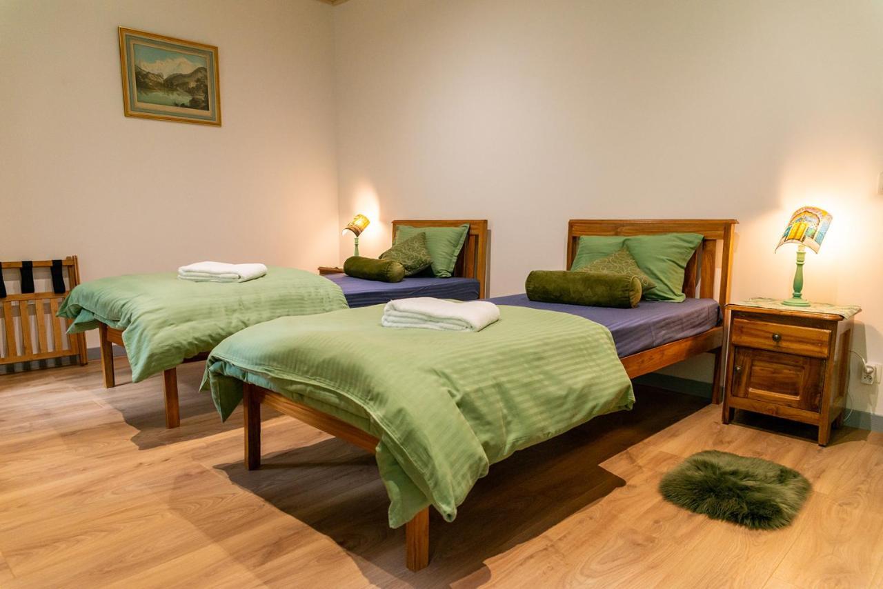 Hotel Sanskriti Scionzier Esterno foto