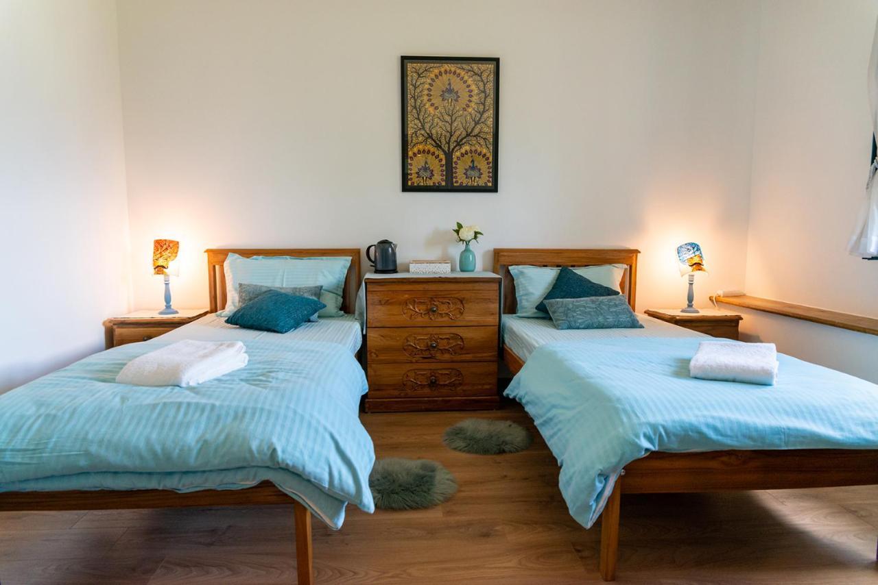 Hotel Sanskriti Scionzier Esterno foto