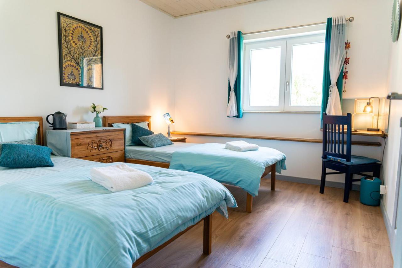 Hotel Sanskriti Scionzier Esterno foto